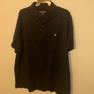 Nautica 4XL Polo Shirt